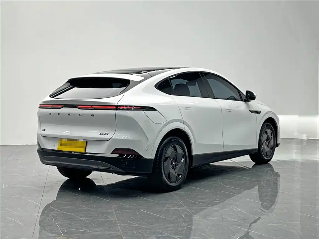 XIAOPENG G6