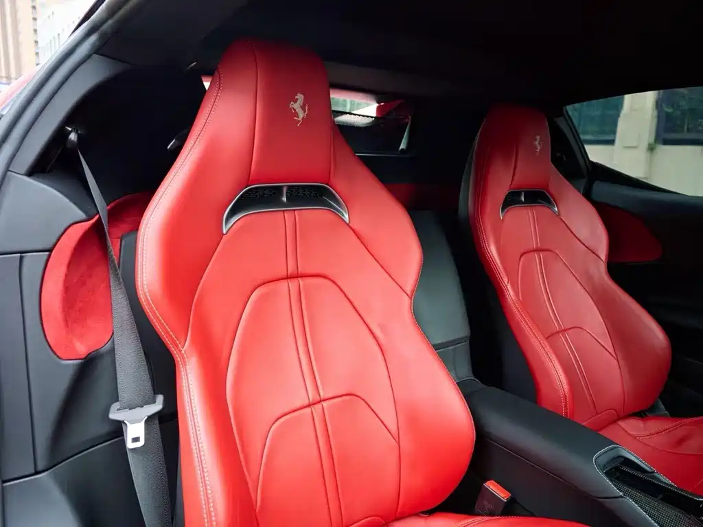 Ferrari SF90 — миниатюра 9