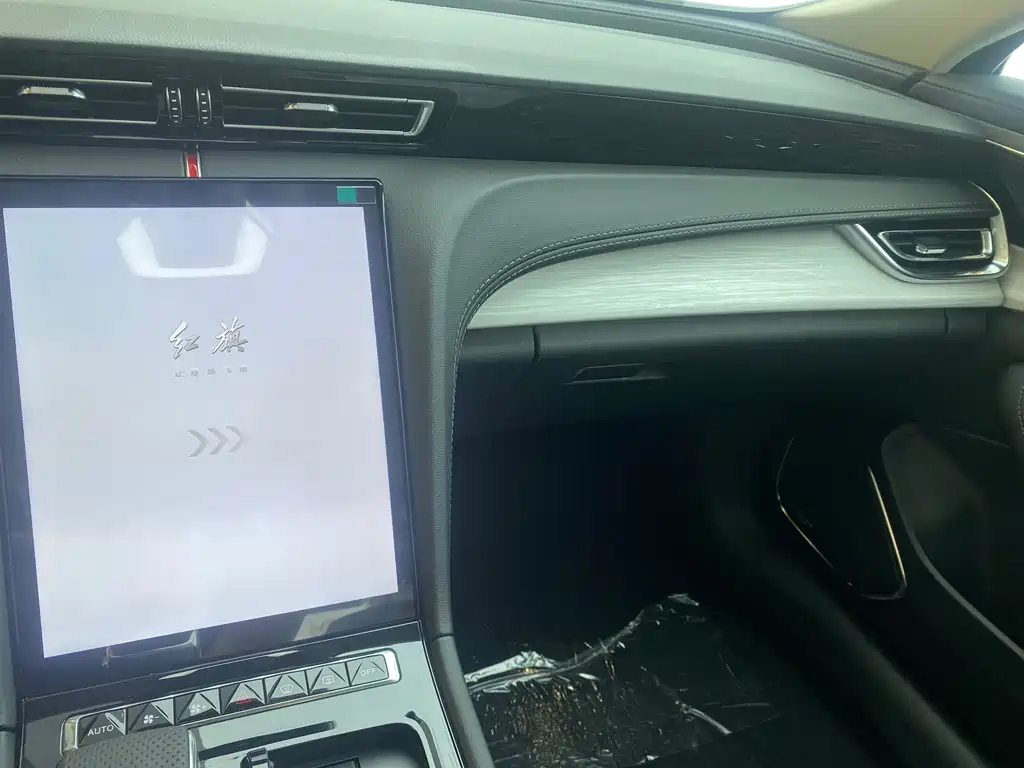 Hongqi H5 2025 2.0T AT