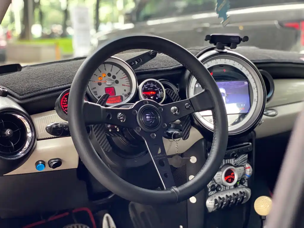Mini Mini 2010 1.6T COOPER S 50 Camden