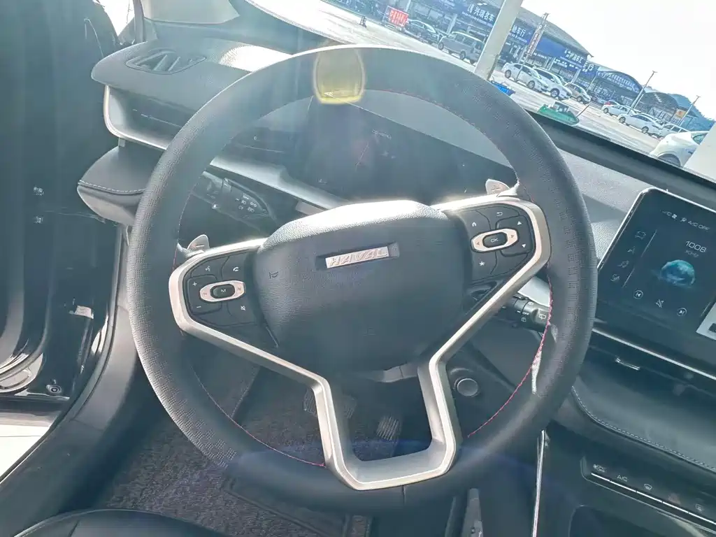 Haval H6 — миниатюра 6