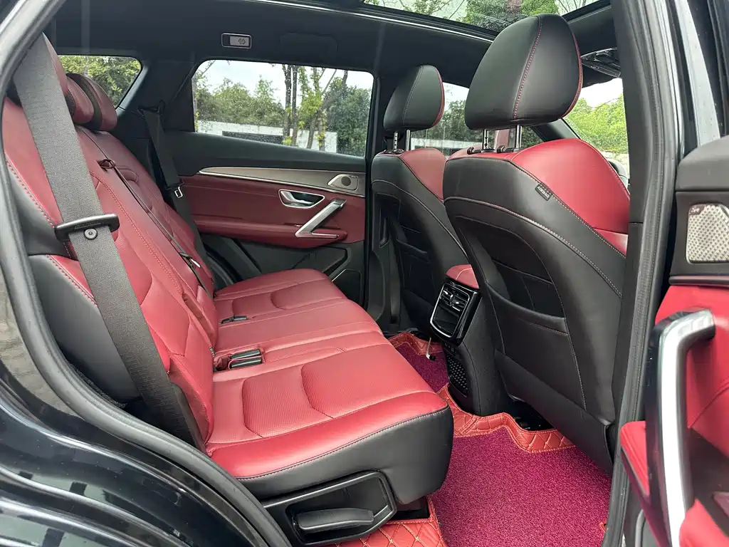 Jetour X70 PLUS — миниатюра 10