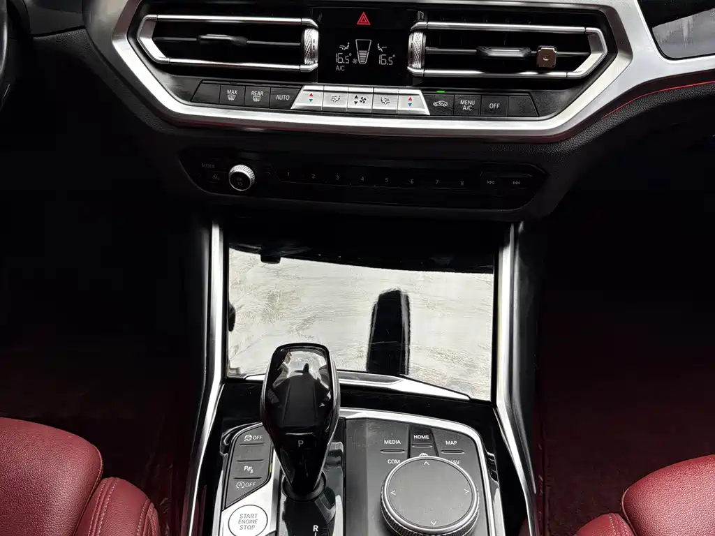 BMW 3 Series — миниатюра 9