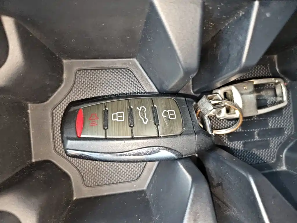 Haval Big Dog — миниатюра 9