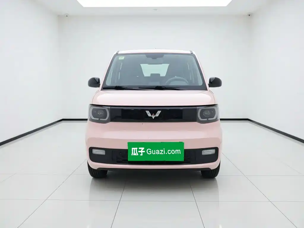 Wuling MINIEV — миниатюра 2