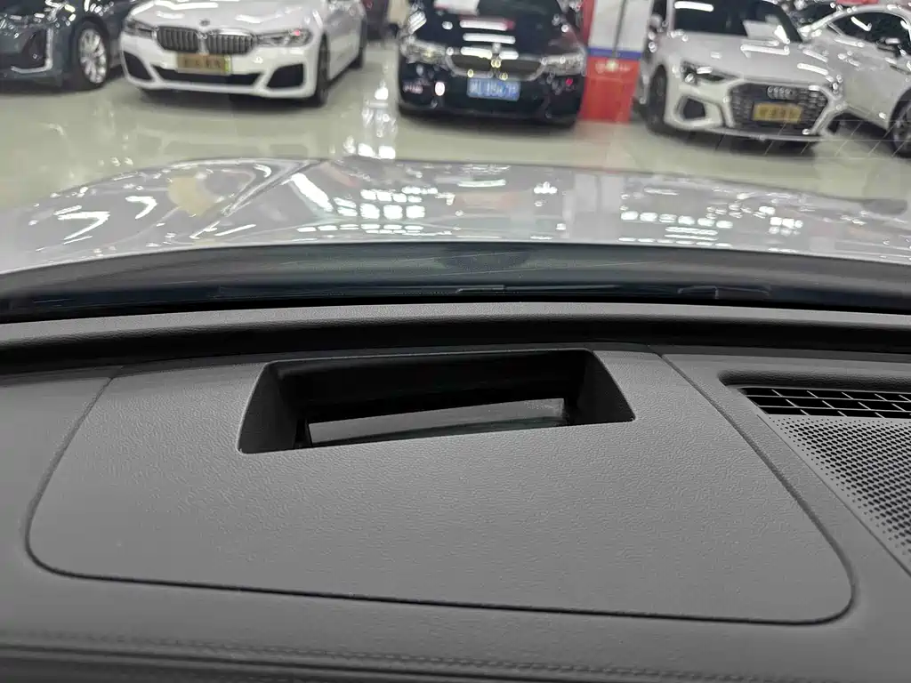 Volkswagen Tiguan L L 2024 PRO 330TSI R-Line