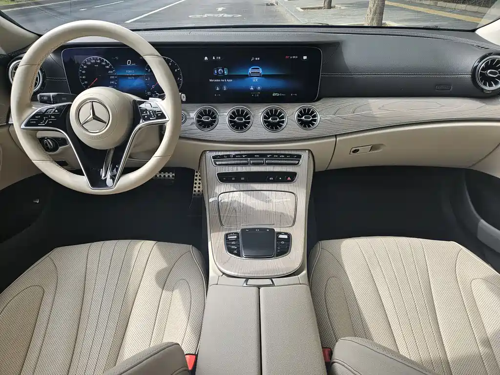 Mercedes-Benz CLS 2023 CLS 300
