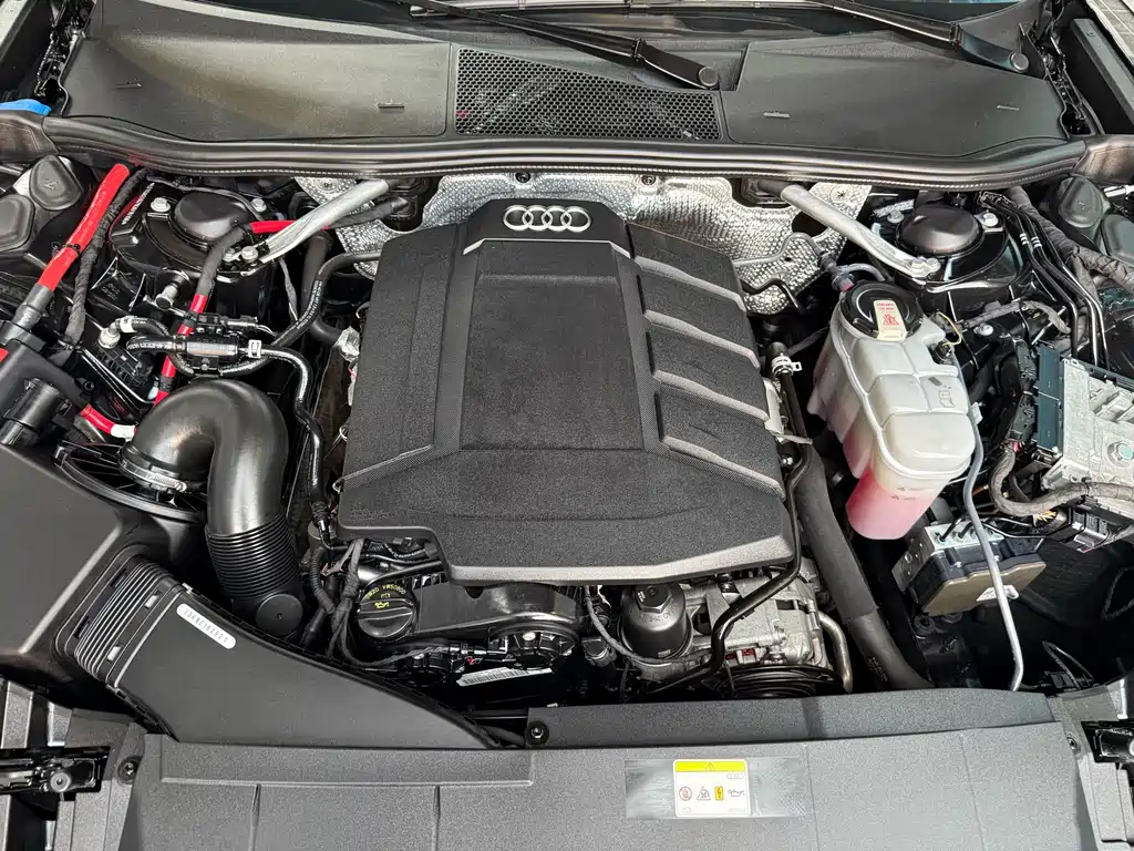 Audi A6L — фотографии объявления, Фото 14