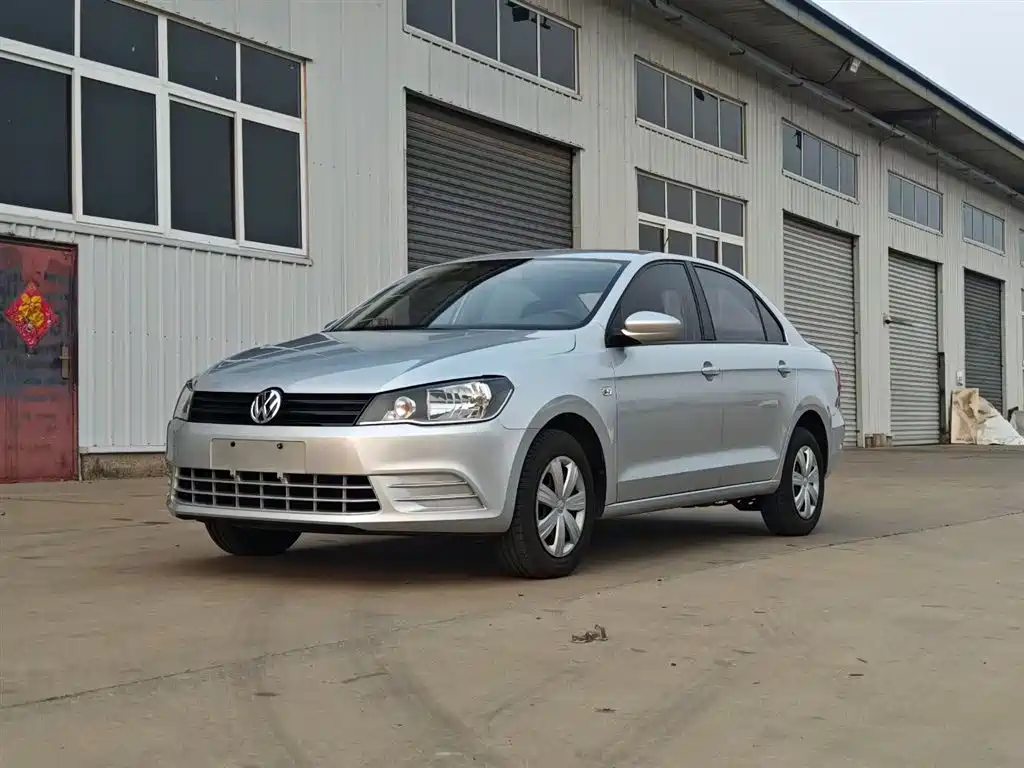 Volkswagen Jetta 2015