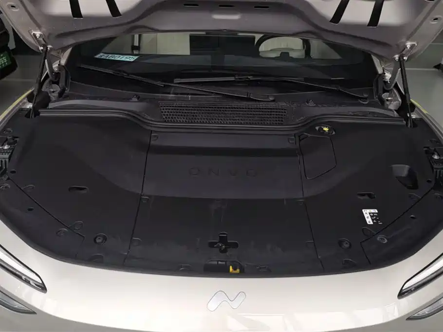 Onvo L60 2025 60kWh