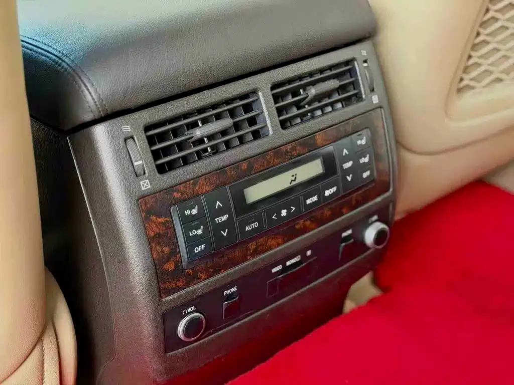Toyota Land Cruiser — миниатюра 29