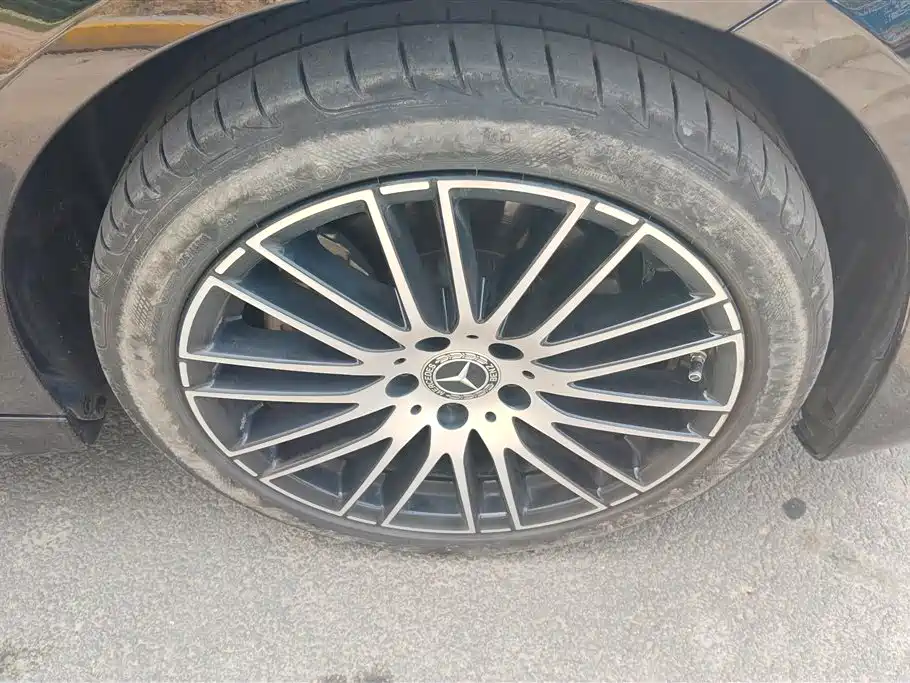 Mercedes-Benz C-Class C 2023 C 200 L Sport