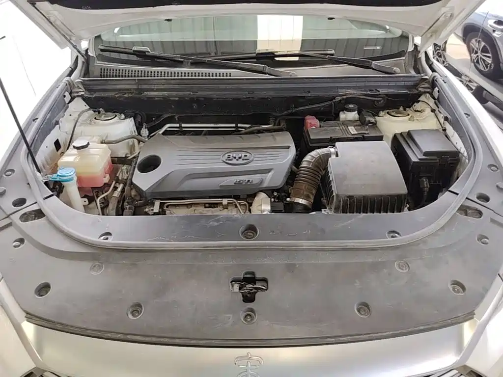 BYD Pro — миниатюра 20