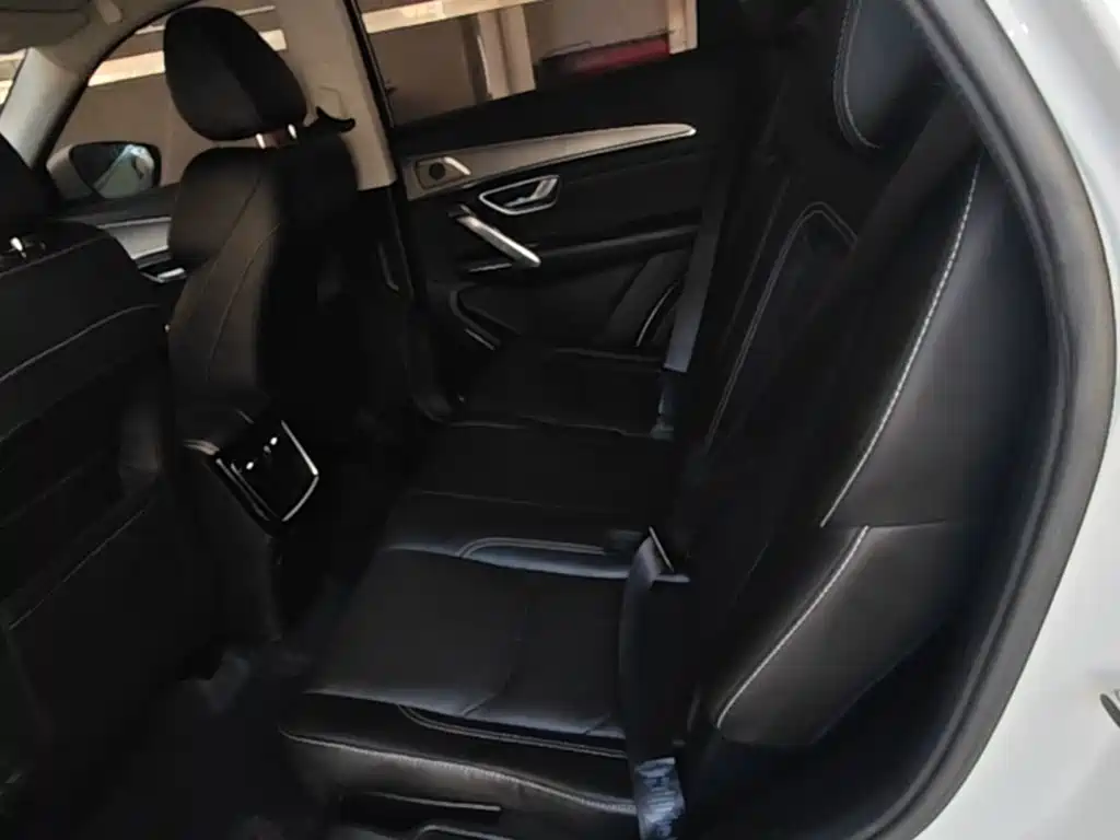 Jetour X70 PLUS — миниатюра 17