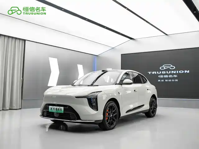 IM Motors LS6