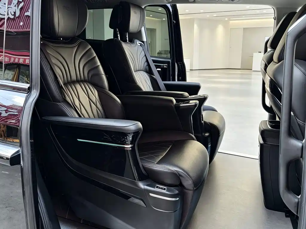 GAC Motor Trumpchi M8 — миниатюра 12
