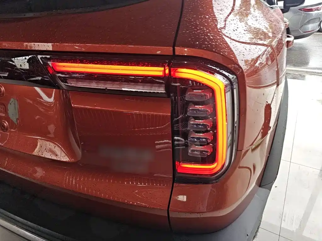 Haval Big Dog — миниатюра 8