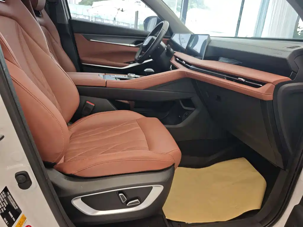Changan CS75 PLUS — миниатюра 8