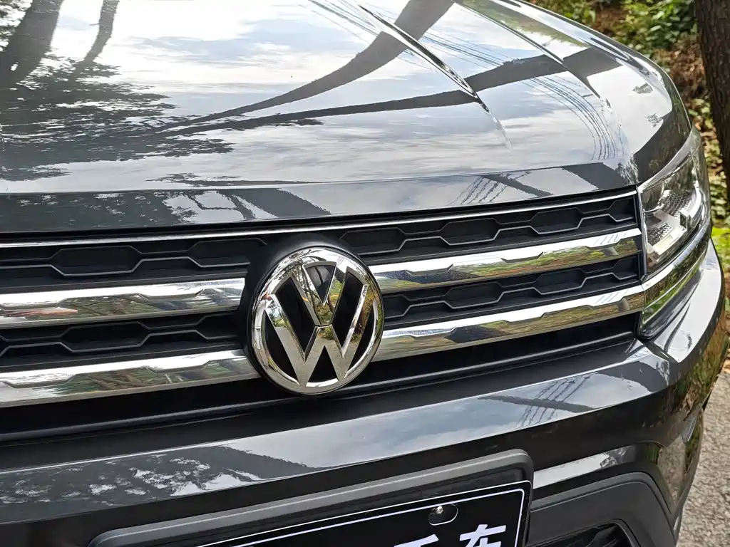Volkswagen Tharu — миниатюра 39