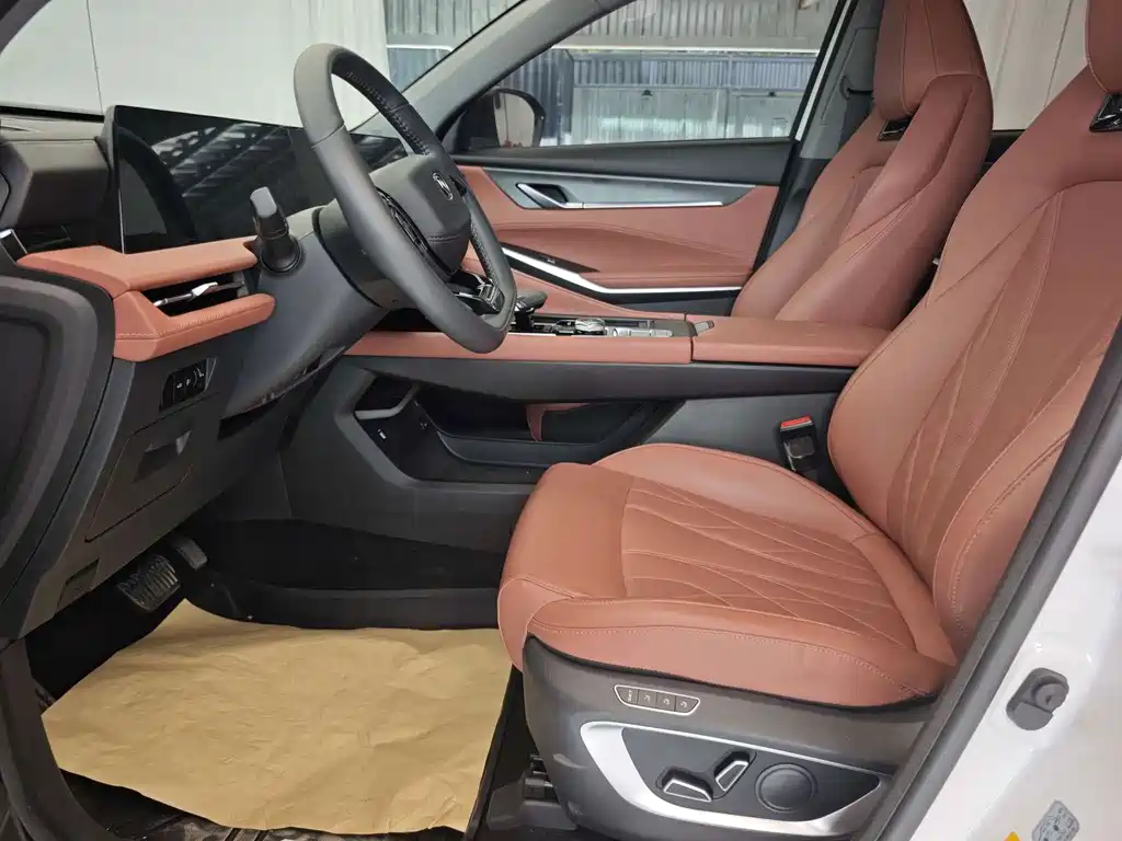Changan CS75 PLUS — миниатюра 4