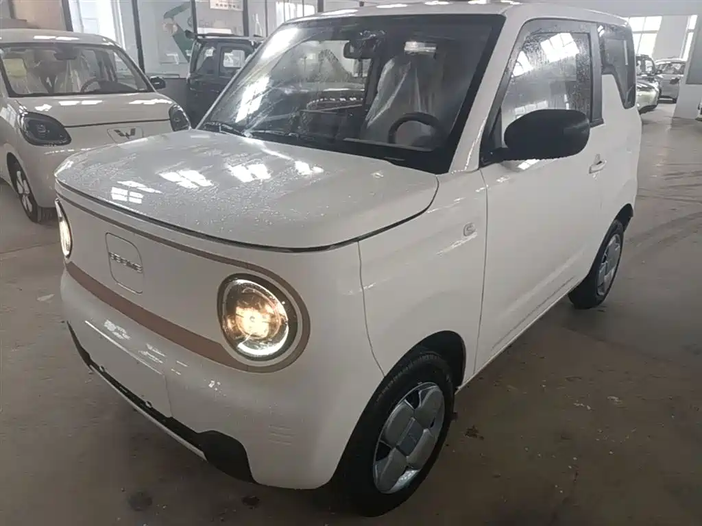 Galaxy Panda 2025