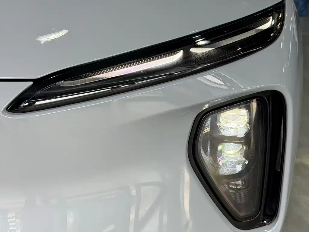 NIO ES6 2024 75kWh