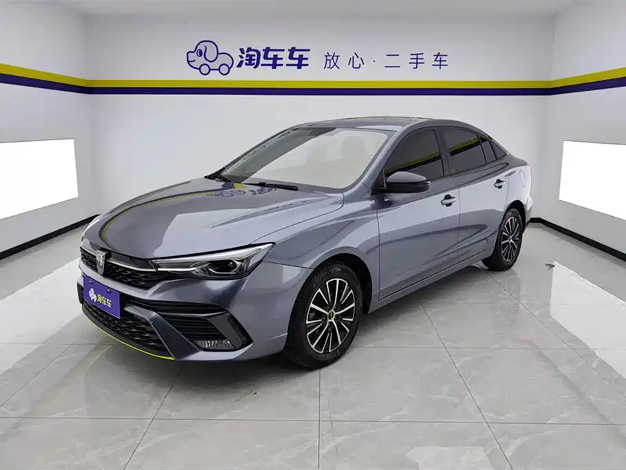 ROEWE I5