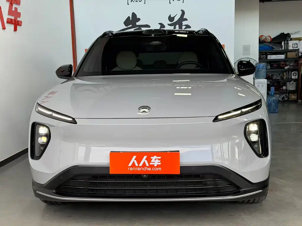NIO ES6 2024 75kWh