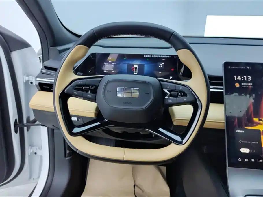 GEELY GALAXY GALAXY L6