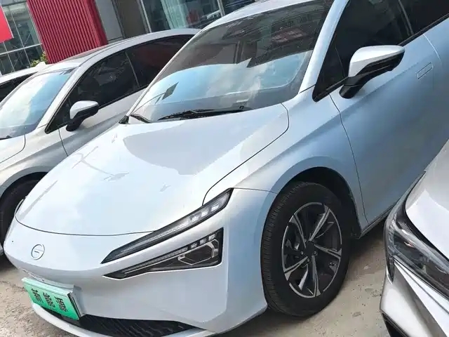 2024 GAC Aion S Max
