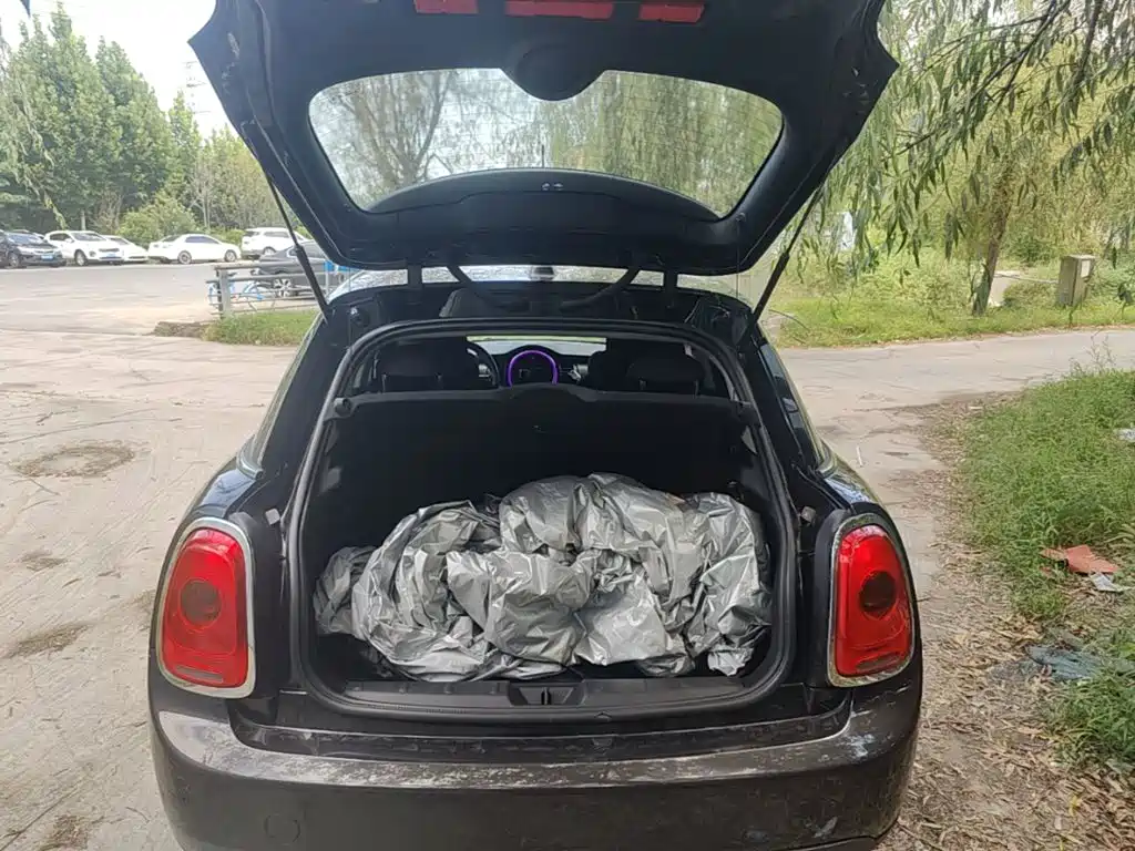 MINI Mini — миниатюра 19