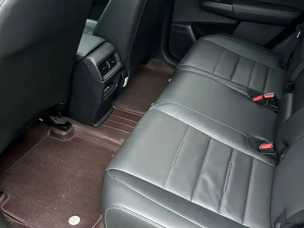 Honda CR-V — миниатюра 5