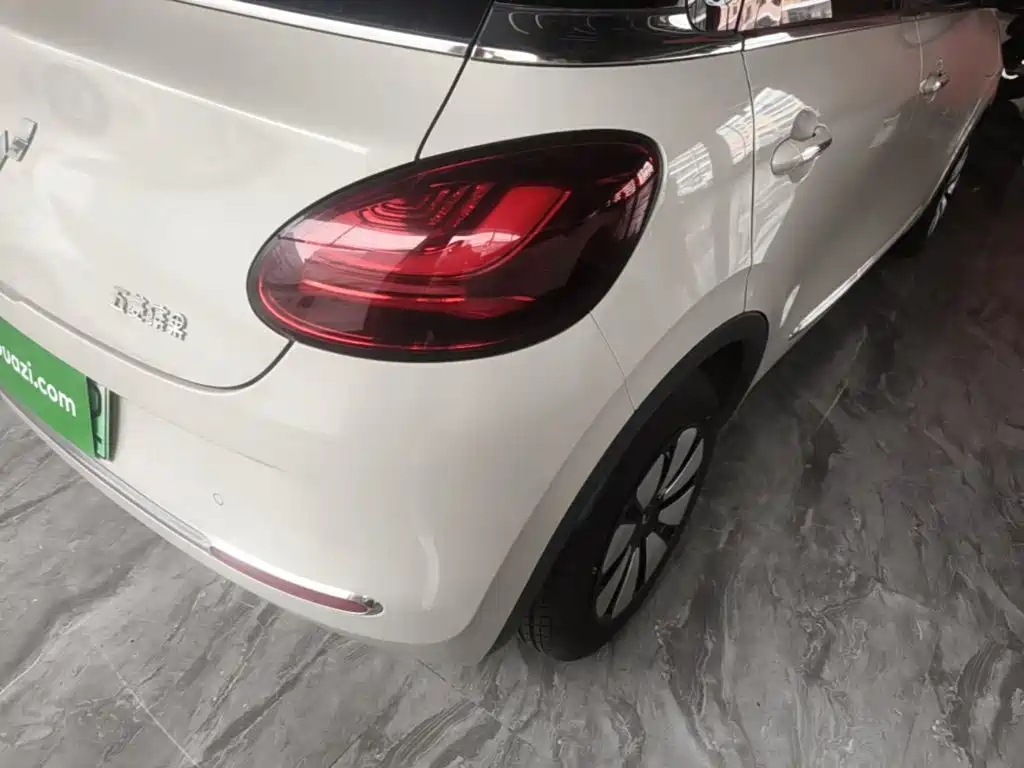 Wuling Bingo — миниатюра 8