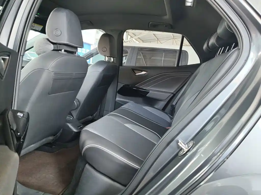 Volkswagen ID.3 — миниатюра 17