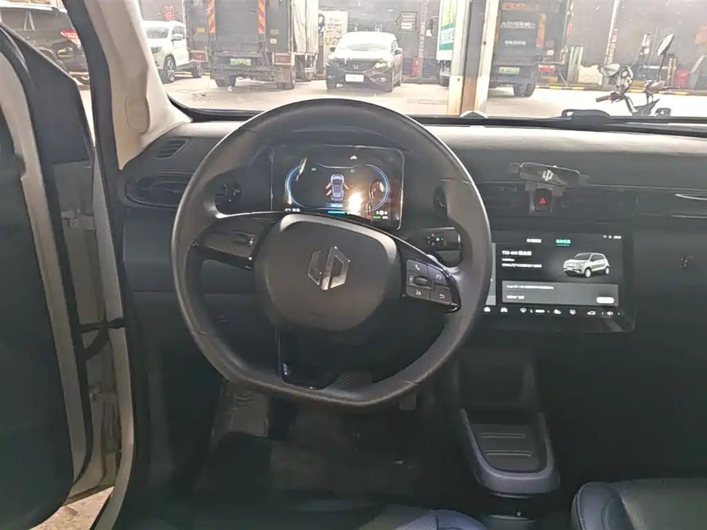 Leapmotor T03