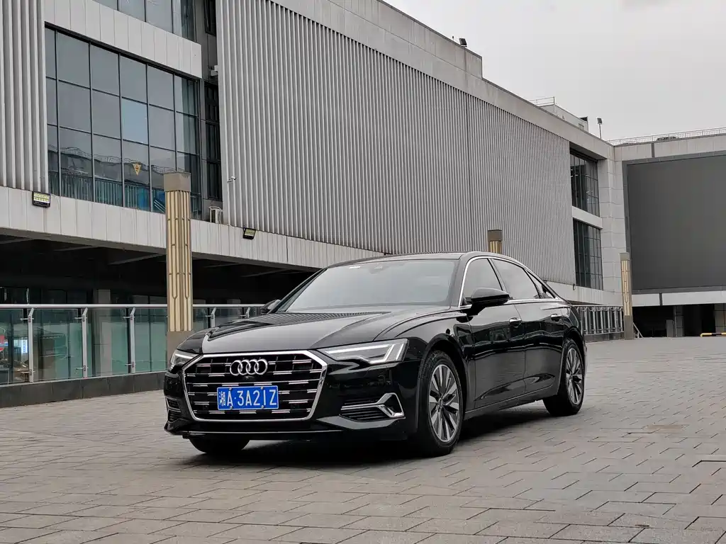 Audi A6L 2024