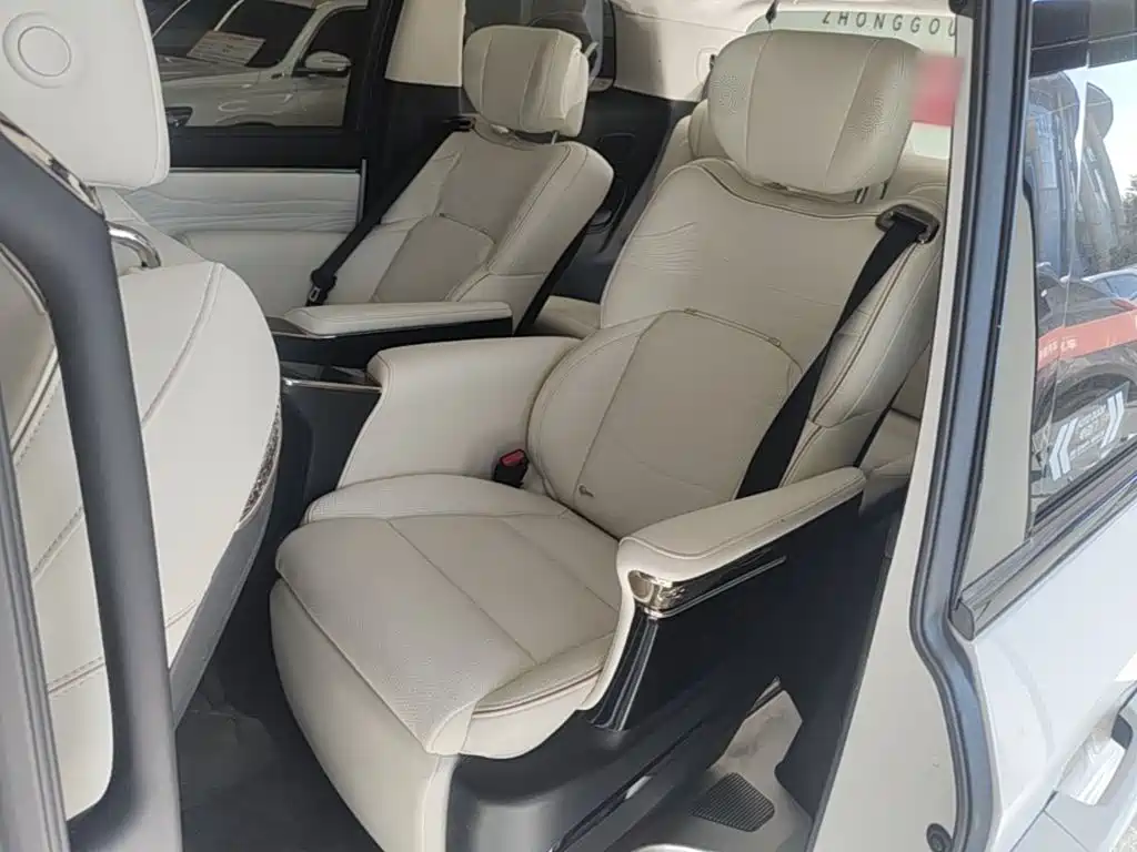 GAC Motor Trumpchi E9 — миниатюра 17