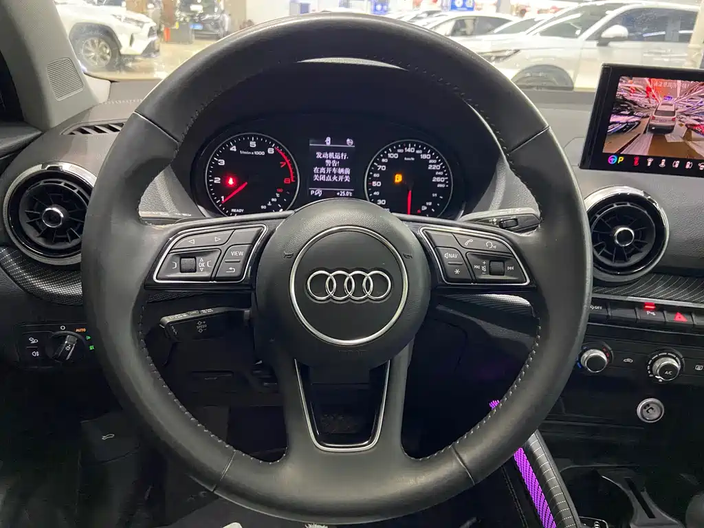 Audi Q2L — фотографии объявления, Фото 21