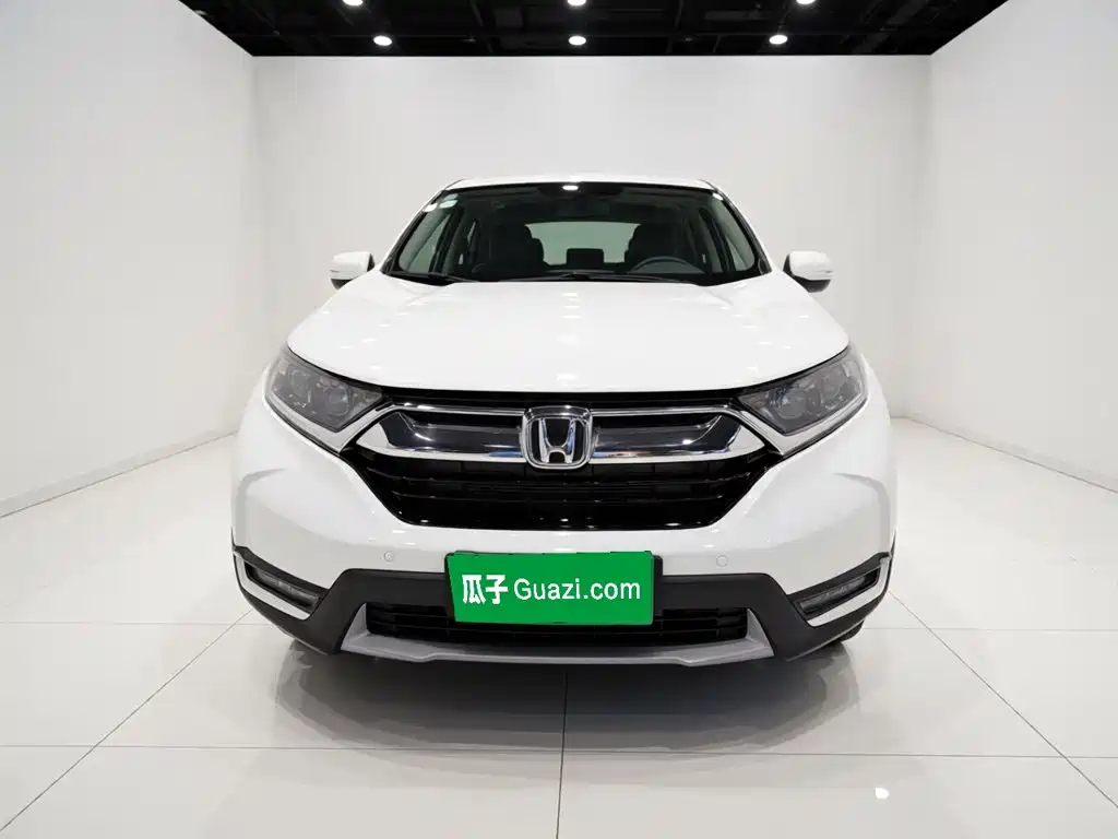 Honda CR-V — миниатюра 2