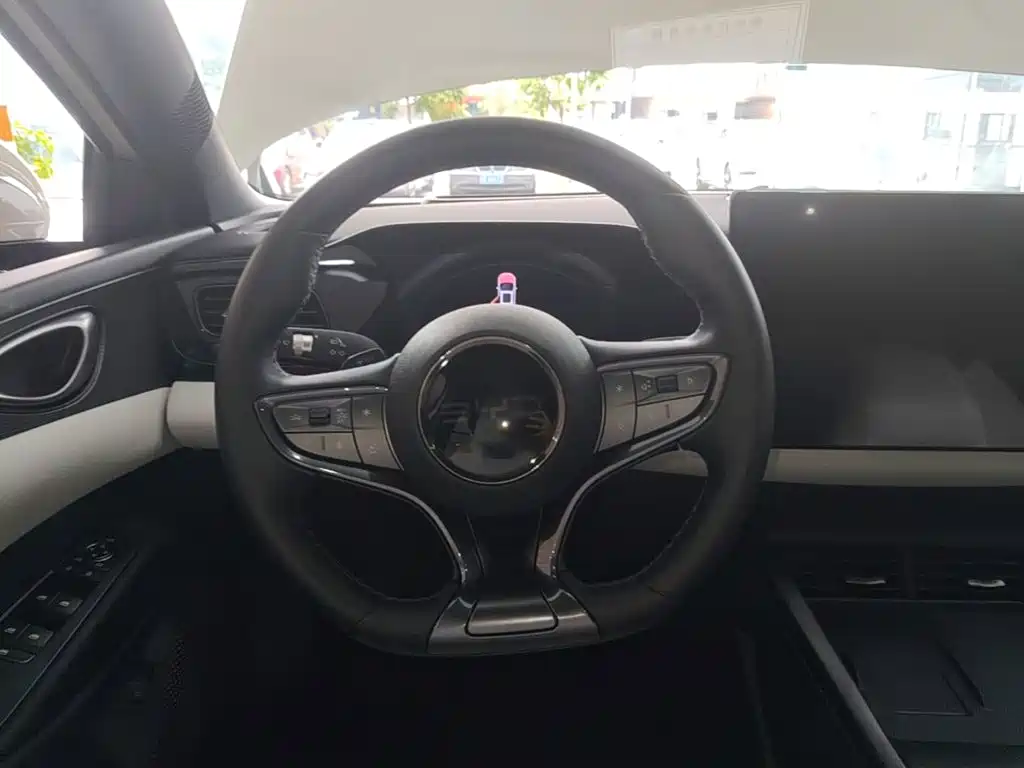BYD Seal 06 — миниатюра 11