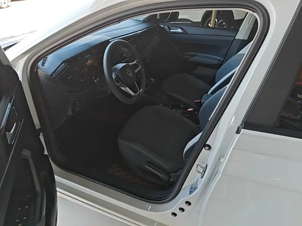 Volkswagen Lavida — миниатюра 15