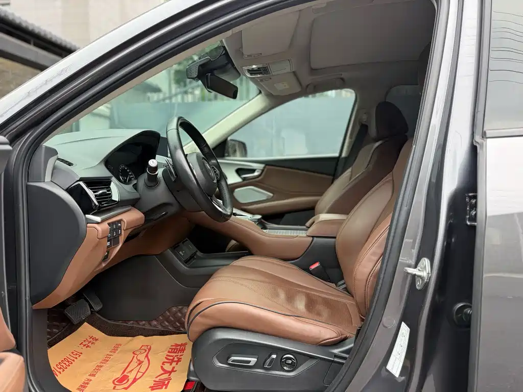 Acura RDX — миниатюра 6