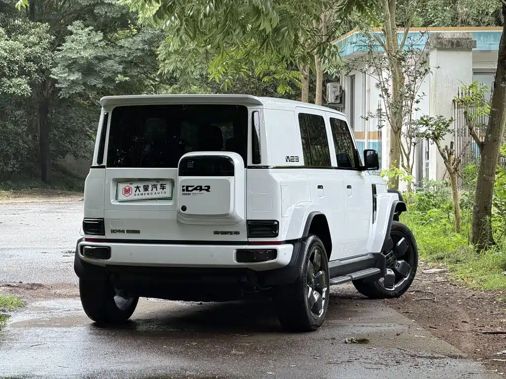 iCar V23 — фотографии объявления, Фото 12