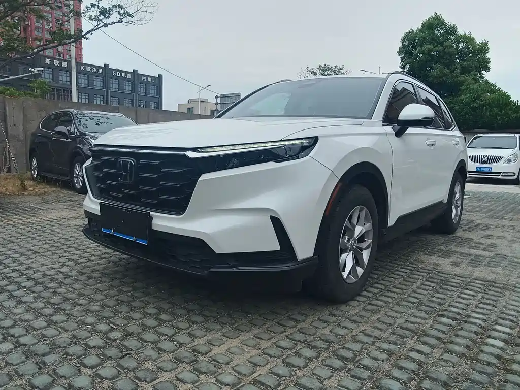 Honda CR-V 2023
