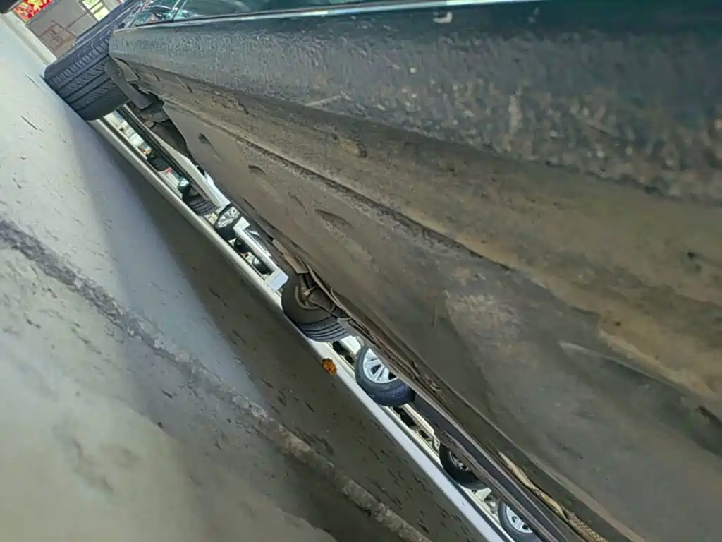 Volkswagen Passat — миниатюра 21