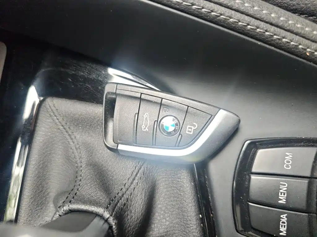 BMW X2 (Import) — миниатюра 12