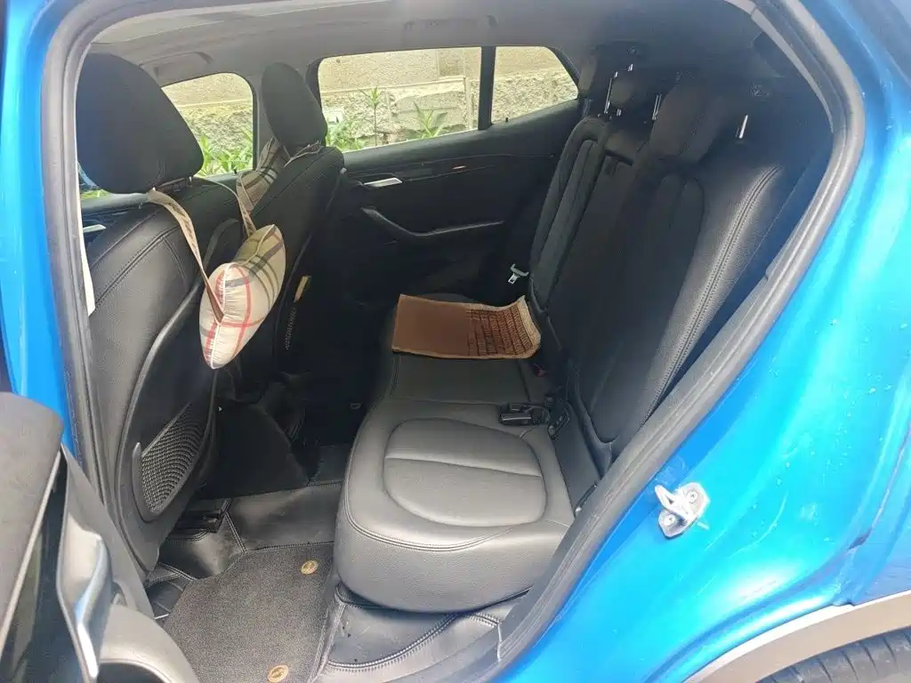 BMW X2 (Import) — миниатюра 15