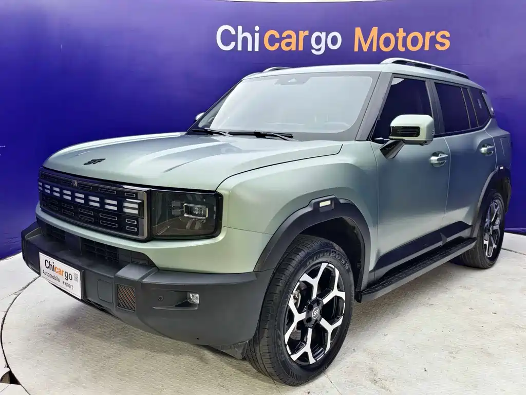 Shanhai Shanhai T1