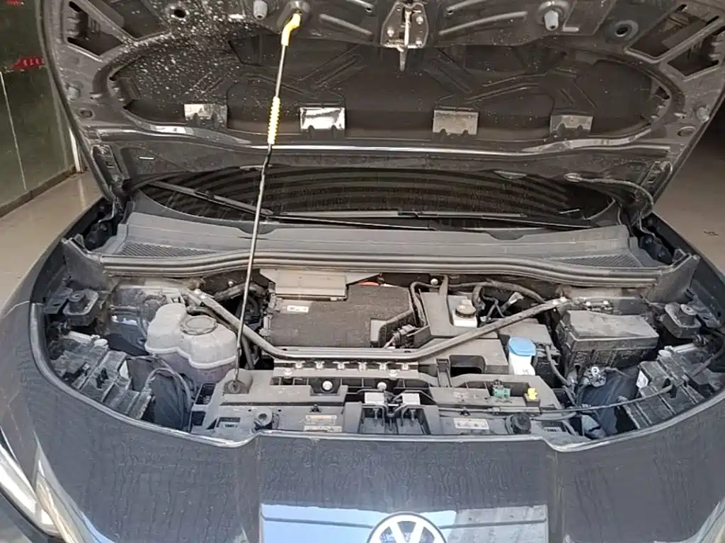 Volkswagen 06 — миниатюра 20