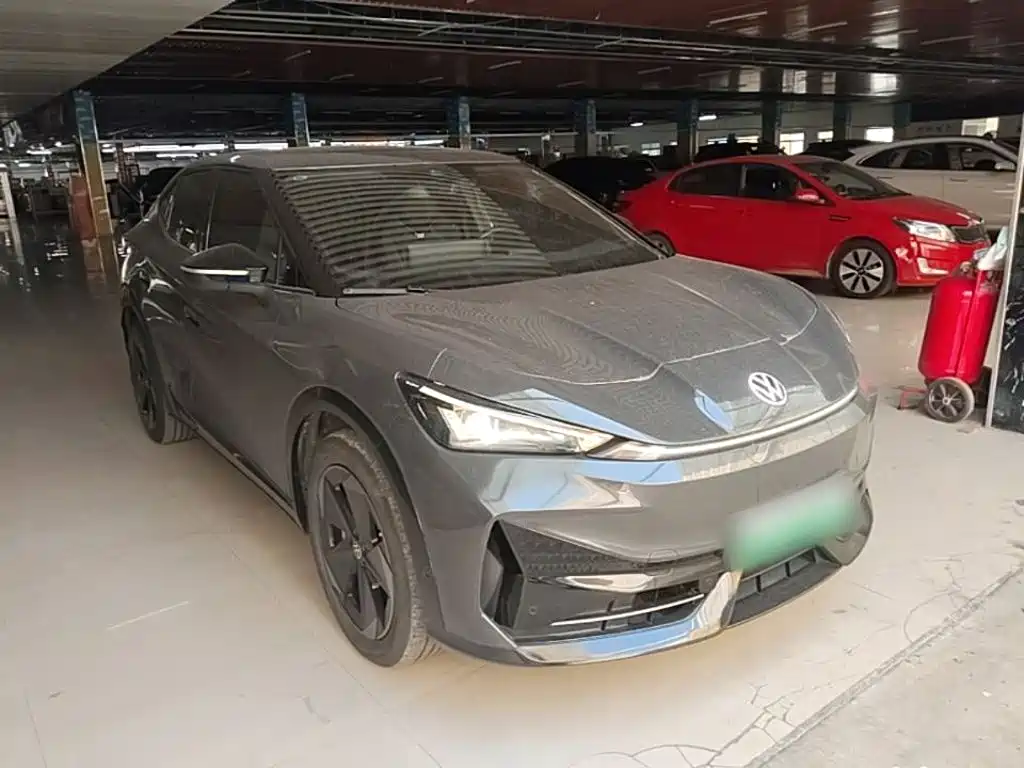 Volkswagen 06 — миниатюра 4